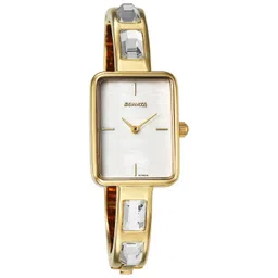 Sonata Women Dial & Bracelet Style Straps Analogue Watch 87096YM01W-picture-16