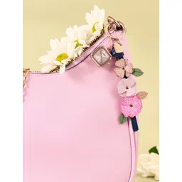 Sonata Women Dial & Leather Straps Analogue Watch SP80144WD01W-picture-29