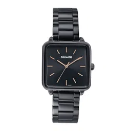 Sonata Women Embellished Dial & Stainless Steel Straps Analogue Watch 87084NM01-picture-30