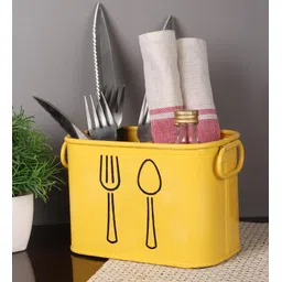 sone key chidiya Empty Cutlery Holder Case-picture-15