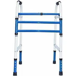 sonvi surgical *Portable Light Weight Height Adjustable Foldable Walking Stick Walking Stick-picture-9