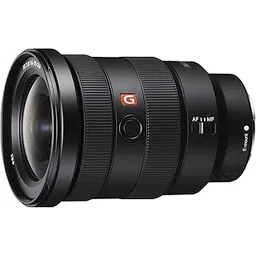 Sony E Mount FE 16-35mm F2.8 GM Full-Frame Lens (SEL1635GM) |Wide-Angle Lens|Premium G Master,Black-picture-10