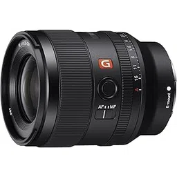 Sony E Mount Sony FE 35mm F1.4 GM Full-Frame Lens (SEL35F14GM) | Standard Prime | Premium G Master-picture-11