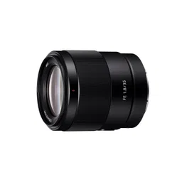 Sony E Mount Sony FE 35mm F1.8 Full-Frame Lens (SEL35F18F) | Standard Prime |Product Photography image 1