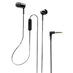 SONY MDR-EX155APBQIN Wired Earphone with Mic (In Ear, Black)-picture-35