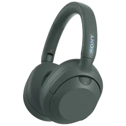 SONY ULT WEAR WH-ULT900N Bluetooth Headset with Mic (40 mm Neodymium Drivers, Over-Ear, Forest Grey)-picture-39