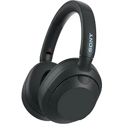 Sony ULT Wear WH-ULT900N Noise Cancellation Wireless Bluetooth Over Ear Headphones with Massive Bass, Up to 50Hrs Battery-Black-picture-15