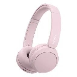 SONY WH-CH520 Bluetooth Headphone with Mic (Digital Sound Enhancement Engine, Over Ear, Pink)-picture-46