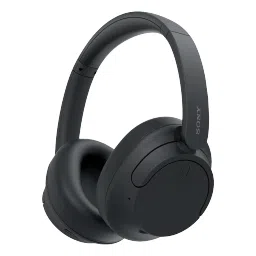 SONY WH-CH720 Bluetooth Headphone with Mic (Dual Noise Sensor Technology, Over Ear, Black)-picture-43