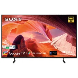 SONY X80L 125.7 cm (50 inch) 4K Ultra HD LED Google TV with X-Reality PRO (2023 model)-picture-37