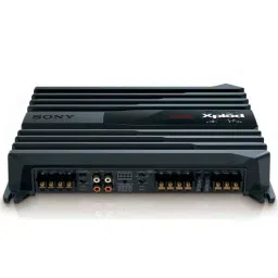 Sony - Xplod - XM-N1004 - 4 Channel Bridgeable Amplifier (1000 W)-picture-29