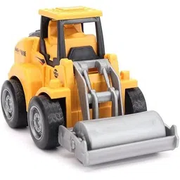 sopali Jcb road pull to drive toy for kids-picture-31