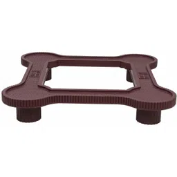 sorachi Refrigerator, Washing Machine, Air Cooler, Water Cooler Material PP (Polypropylene)-picture-20