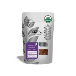 Sorich Organics Roasted Flax Seeds-picture-22