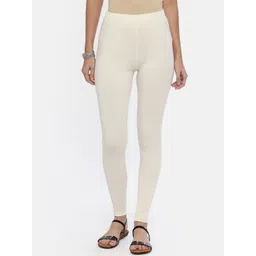 Souchii Slim Fit Ankle-Length Leggings-picture-41