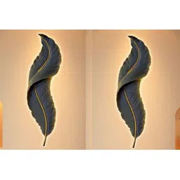 souland Wallchiere Wall Lamp With Bulb-picture-16