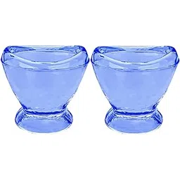 Soulvinee Superior, Smooth Edge,Glass Eye Wash Cup Transparent Eye Cup Eye Washing Cup Clear Eye Flush Cup Eye Washing Kit Portable Eye Rinsing Cup for Home Travel Use set of 2-picture-42