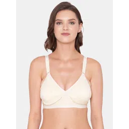 Souminie Beige Minimizer Bra-picture-20