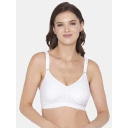 Souminie White Bra-picture-21