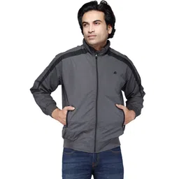 SOUNIK FASHION SDS Men Wind Cheater-picture-10