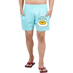 south city Men Blue Cotton Boxer Shorts-EXC-picture-20