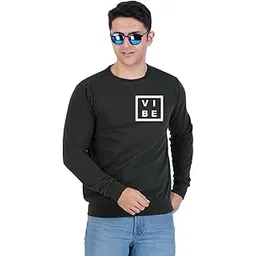 south city Southcity Men Cotton Casual Full Sleeve Sweatshirts/Sweater/Tshirt | Stylish Dresses for Men | Night Wear, Gym Wear, Vacation Wear Outfits-picture-36