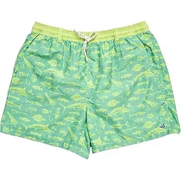southern marsh Dockside Swim Trunk - Offshore-picture-28