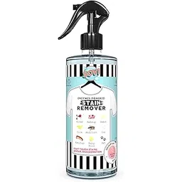 SOVI Stain Remover, Bio Enzymes-Based Stain Removing Agents for Clothes, Fabric & Laundry Use, Pet & Child Safe, Preserves Fabric Colour, Pack of 1 (500 ml)-image-38