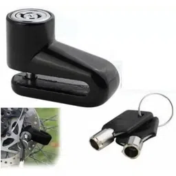 sowme Disc Brake lock Brake Lock Dsc-002 Disc Lock Brake Lock Disc Disc Lock image 3