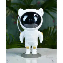 sowpeace Resin Astronaut Projector Lamp-picture-31