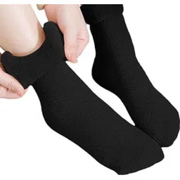 soxsense Women Woven Ankle Length-picture-21