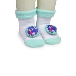 SOXVIEW Kids Cartoon Printed Booties Socks-picture-23