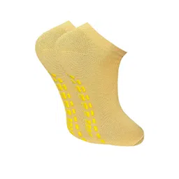 SOXVIEW Women Solid Ankle Length Socks-picture-44