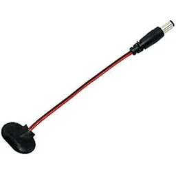 SP Electron Pack of 5 Pcs 9V Battery Snap Connector to DC Power Adapter Suitable for School & College Project Work-picture-15