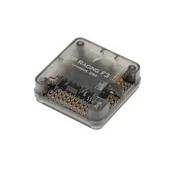 SP Racing F3 Flight Controller Integrate OSD ACRO Version-picture-54