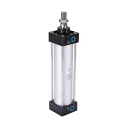 Spac 100x Double Acting Tie Rod Cylinder-picture-12