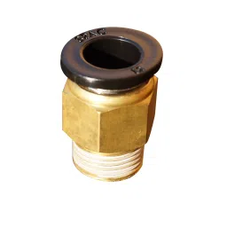 Spac 14 mm BSP 6.35 mm (1/4") Male Connector EPC14-02-picture-41