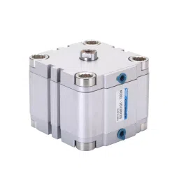 Spac 40x SDVU-BS Double Acting Male Thread Short Stroke Cylinder-picture-26