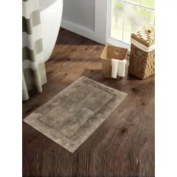 SPACES Brown Cotton Hygro Large Bath Mat-picture-22