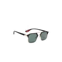 SpadeAces Men Wayfarer Sunglasses With UV Protected Lens SP Boss Green01-picture-23