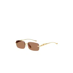 SPADEACES Rectangle Sunglasses With UV Protected Lens-picture-36