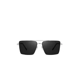 SPADEACES Unisex Aviator Sunglasses With UV Protected Lens-picture-23