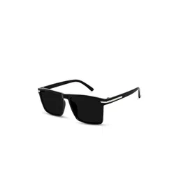 SPADEACES Unisex Square Sunglasses with Polarised Lens SPADEACES Fastrick-picture-31