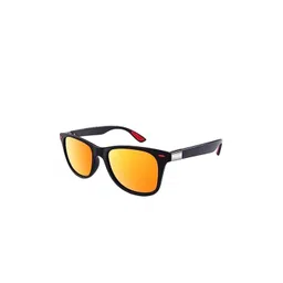 SPADEACES Unisex Square Sunglasses With UV Protected Lens-picture-37