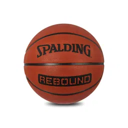 Spalding Rebound Pebbled Basketball-picture-10