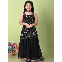 SPAMitude Girls Palazzos-picture-46