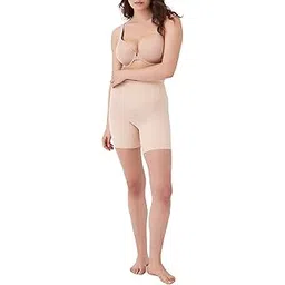 spanx Tummy Control Spandex Compression Shapewear Power Shorts for Women-picture-35
