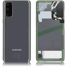 SPAREASP SAMSUNG Samsung Galaxy S20 Back Panel-picture-24