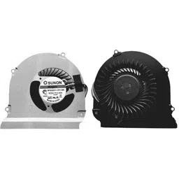 Sparefly CPU Fan Compatible For Dell Latitude E6440 P38G Laptop Cooling Fan Laptop Cooler-picture-23