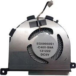 Sparefly CPU Fan Compatible For Dell OEM Latitude 14-E5450, 14 E5450 6YYDG, CN-06YYDG Cooling Fan Laptop Cooler-picture-27